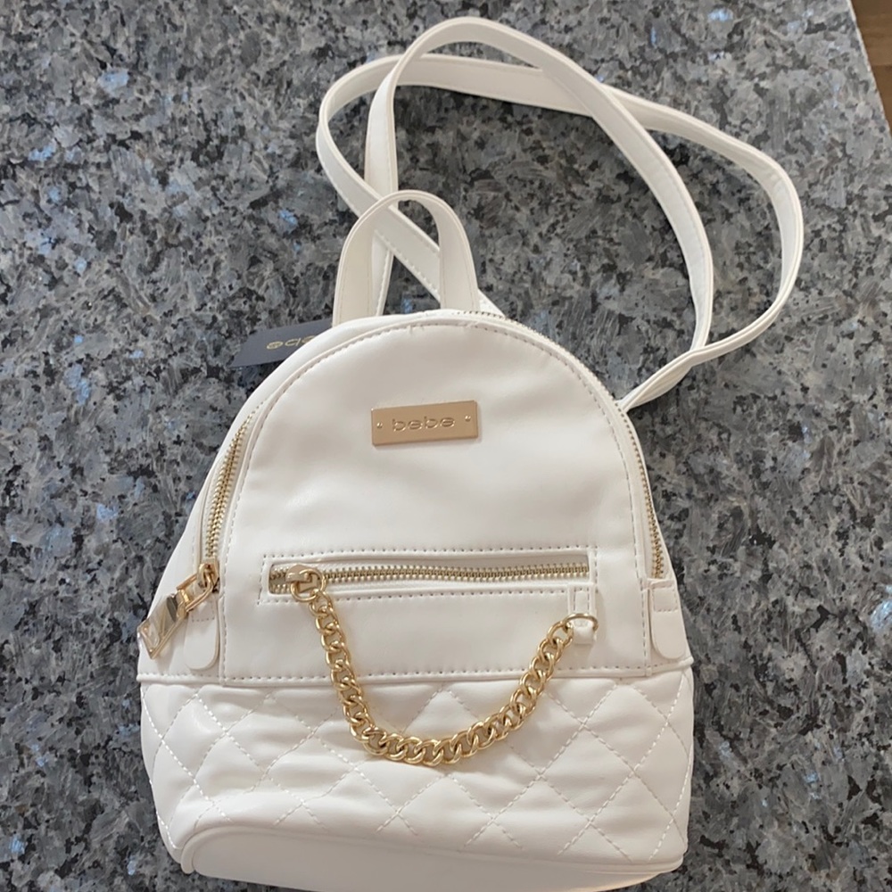 Backpack pocketbook